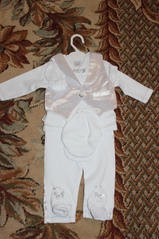 Покупки для малыша