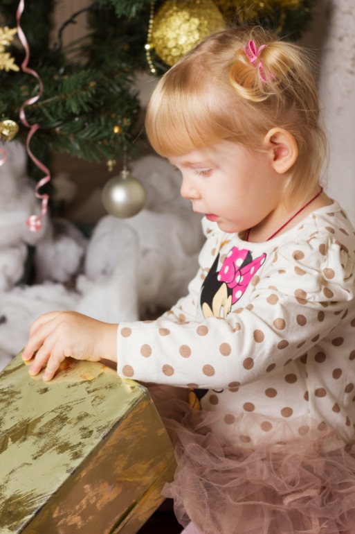 Новогодние фоточки)))