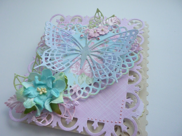 Мимими...ни открыточки