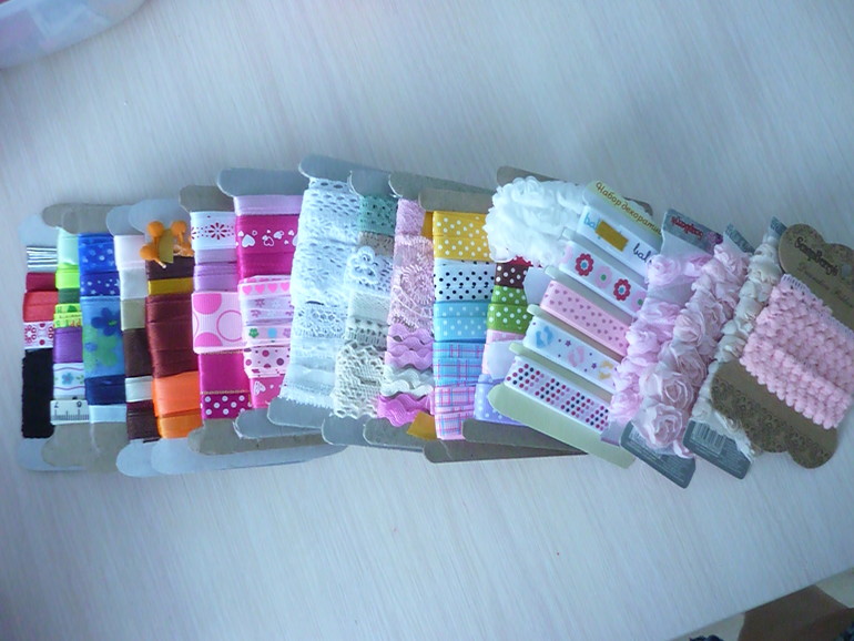 Теперь и я имею свой скрап.уголок