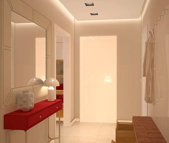 Ремонт. Так на данный момент...