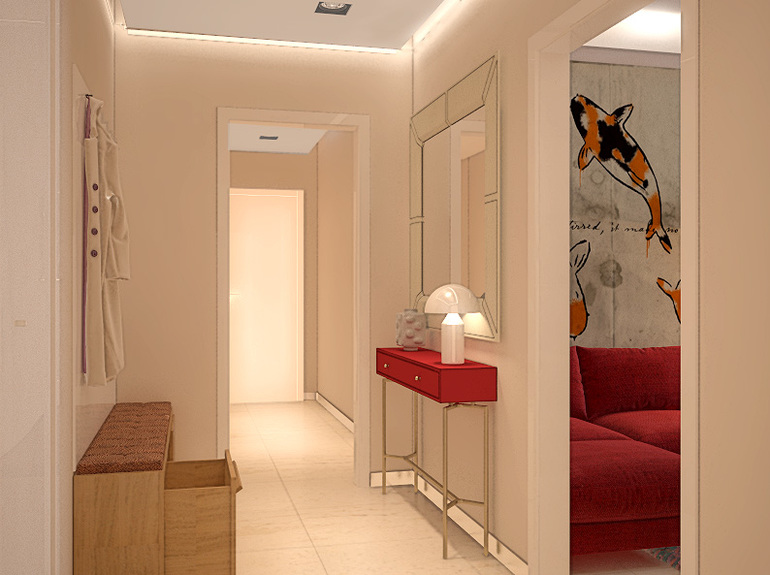 Ремонт. Так на данный момент...