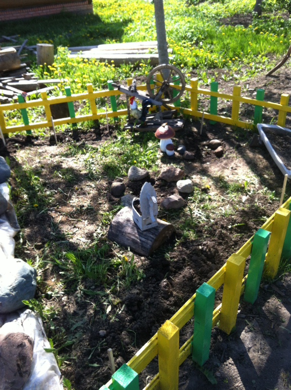 Чем чистить пруд?