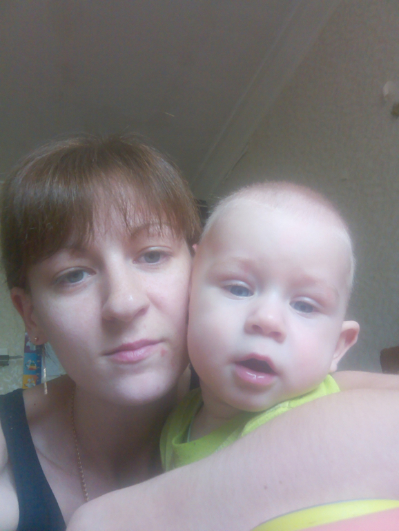 Подходим к 9-ти месячью! Всего по-немногу! И фоточки!!!