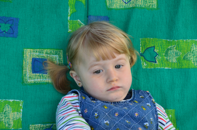 мы в деревне