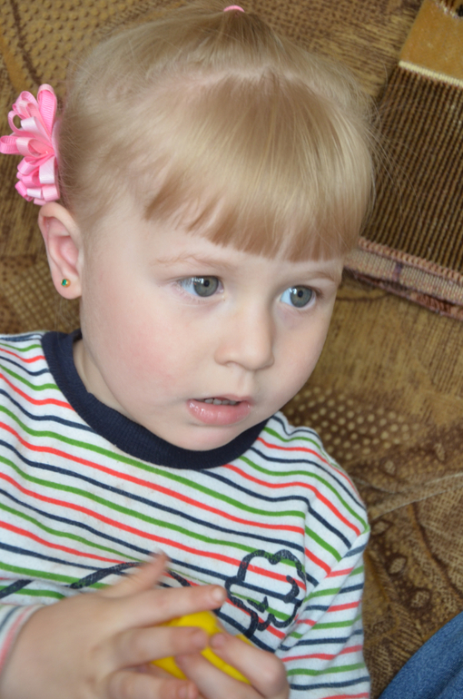 мы в деревне