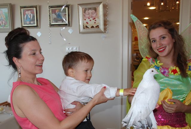 Сережины фотографии