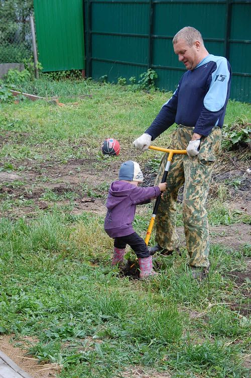Сережины фотографии