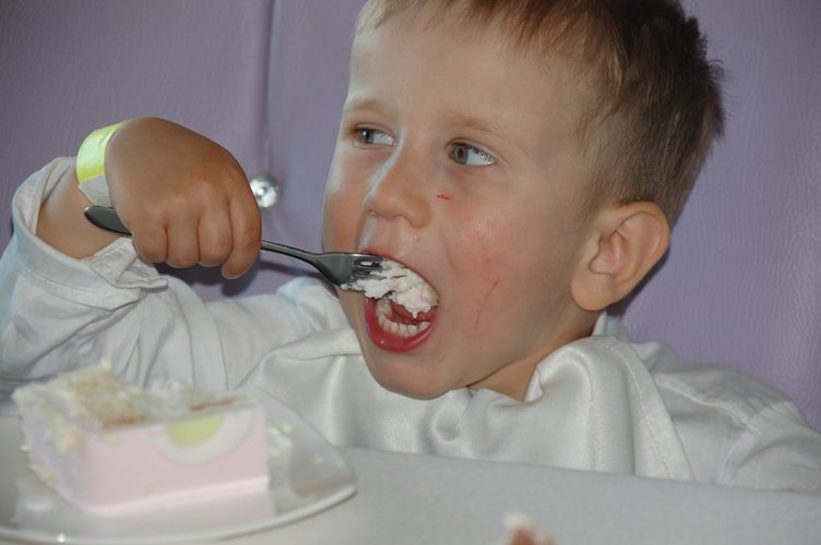 Сережины фотографии