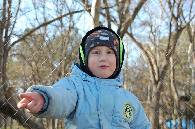 крымские каникулы