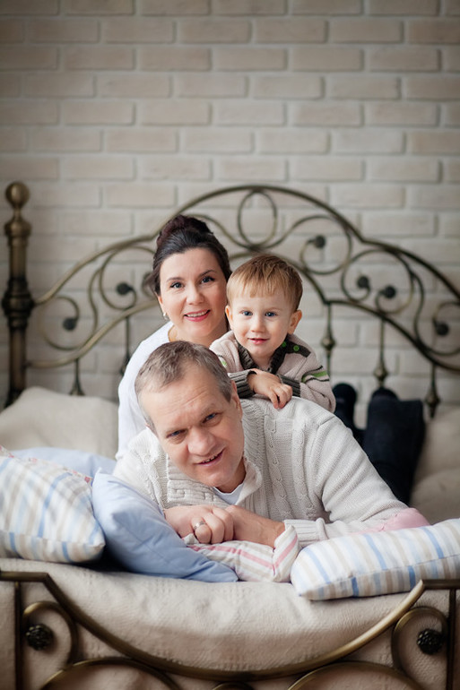 новогодний сюрпиз от нашего фотографа