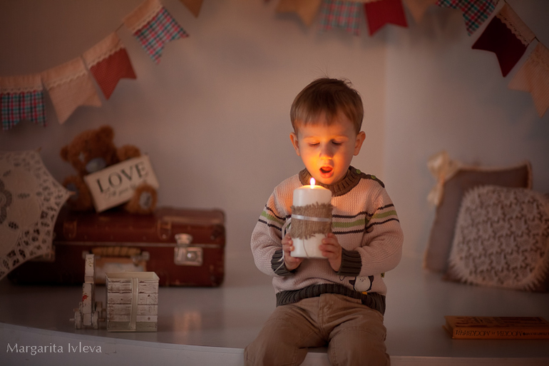 сегодня два с половиной :)