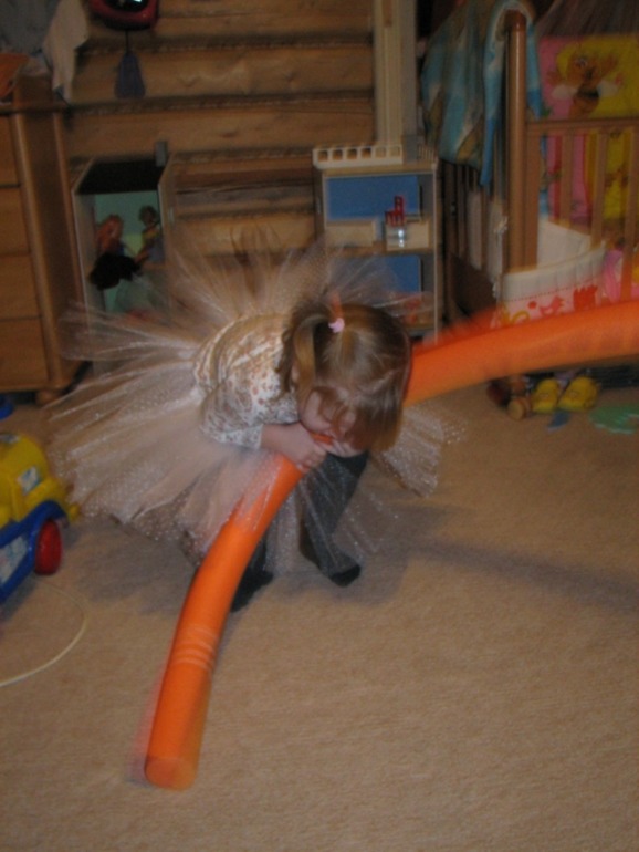 Юбку или платье