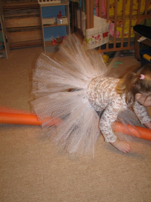 Юбку или платье