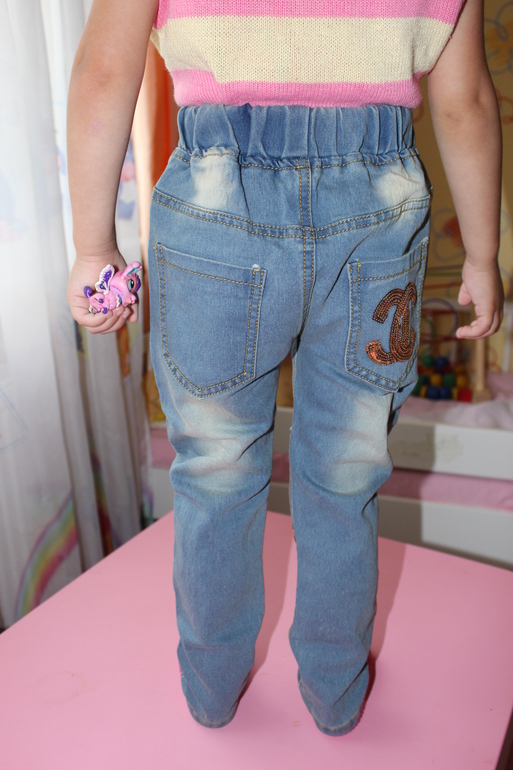 Хвасты суперских джинсов!!!