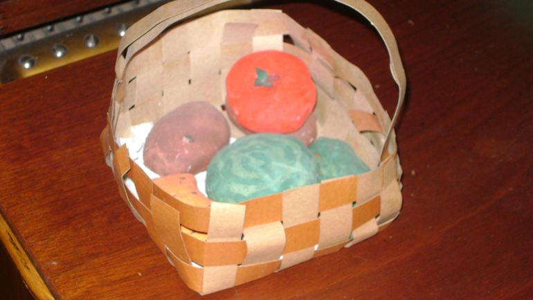 ТН Времена Года. День четвертый Осень (мой долг)