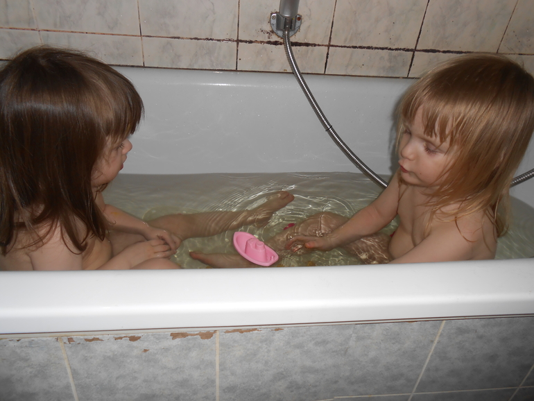 ТН Времена года. Весна