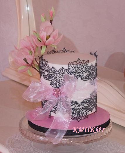 Свадебный, опять из пенопласта, сессия для журнала.