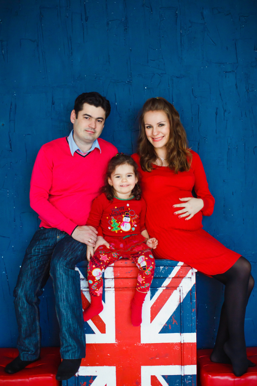 Моя беременная фотосессия, 30 недель) А сейчас остались считанные дни до встречи...)