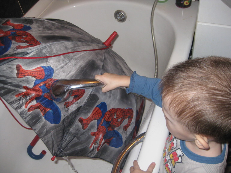 ТН "Весна". День 2.