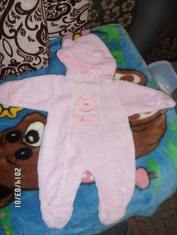 списки вещей в роддом.