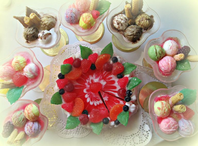 Самый вкусный заказ