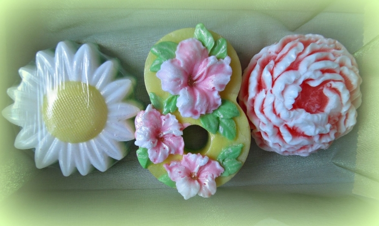 Наборы к 8 Марта