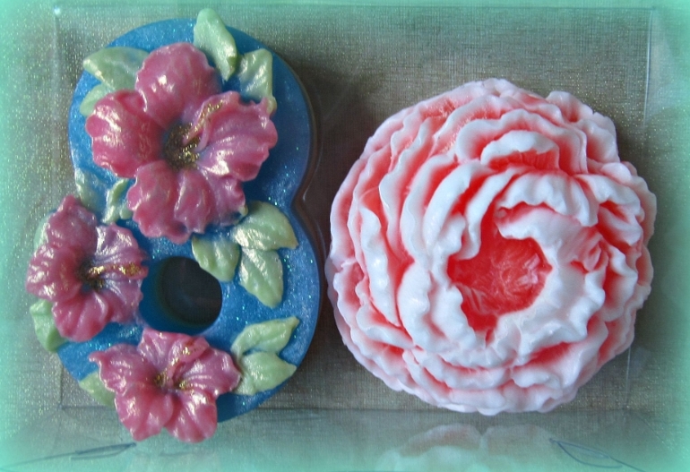 Наборы к 8 Марта