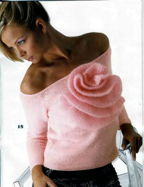 Донна Роза- подборка