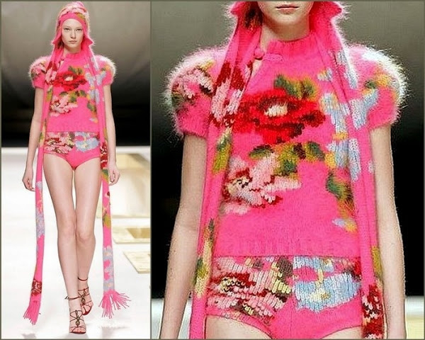 Донна Роза- подборка