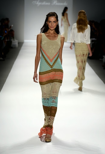agostina bianchi verano 2014