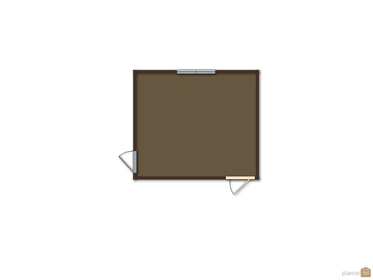 Проходная кухня