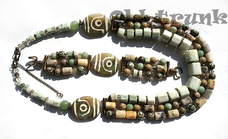 Ранняя весна - время не ярких красок ...