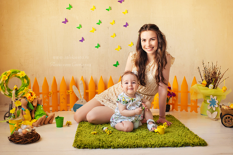 Утятки и козлятки)