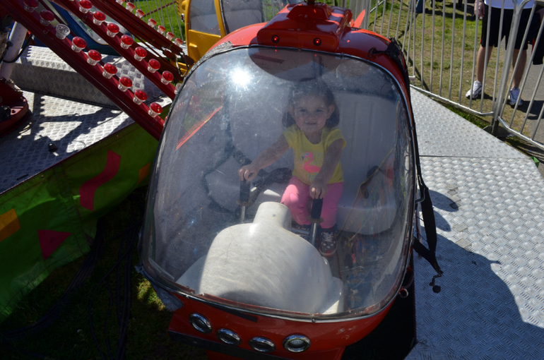 И вновь наши замечательные выходные!