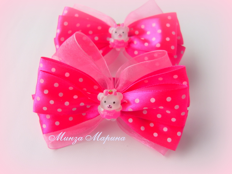 ***Бантики***