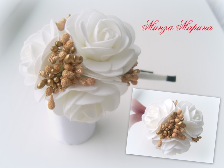 Последние работы