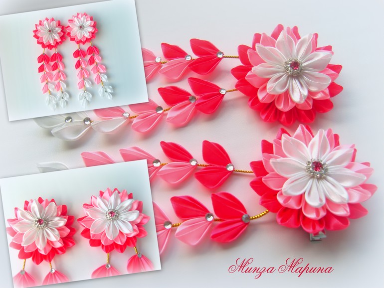 Зажимчики 4,5см