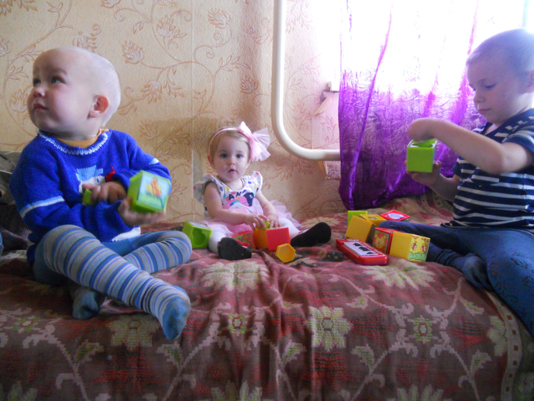 Годик)