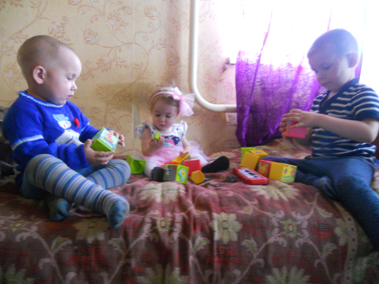 Годик)