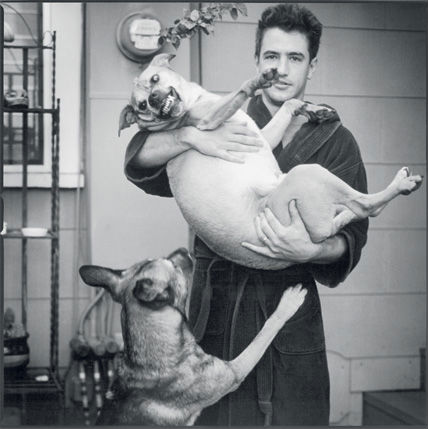 За Эмили Браунинг