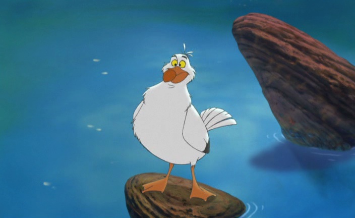 За Месть ГМО