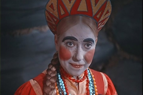 Великолепный век