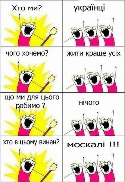 с юмором)) простите за сарказм, но это так)