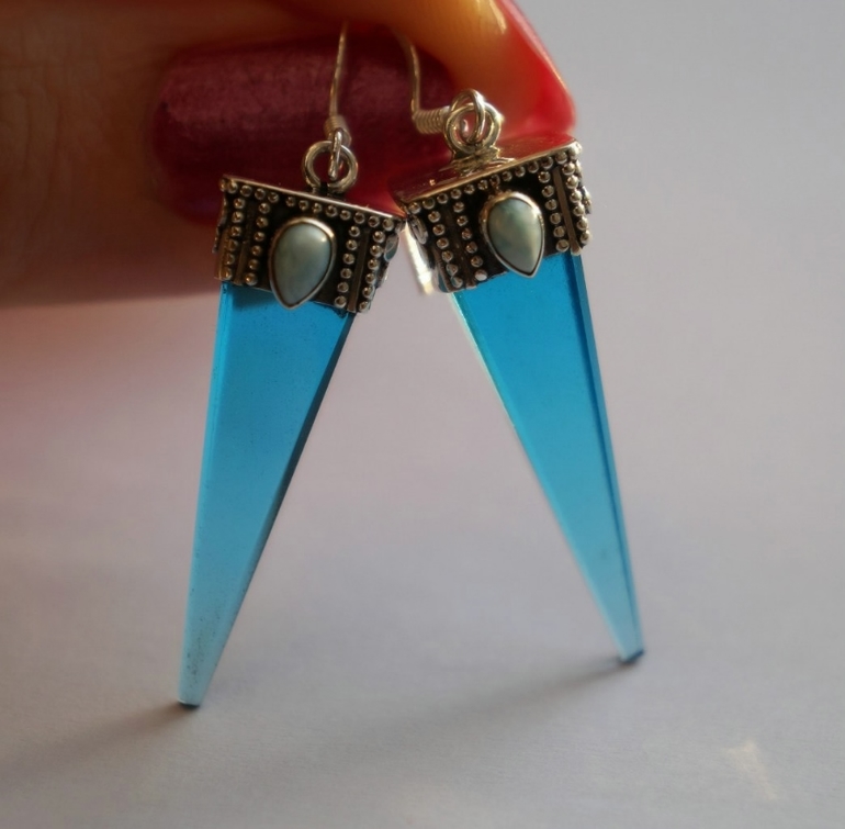 Тороплюсь похвастаться своими сокровищами!!!!!