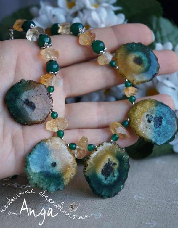 Камушки, ракушки...хочу лето!!!!