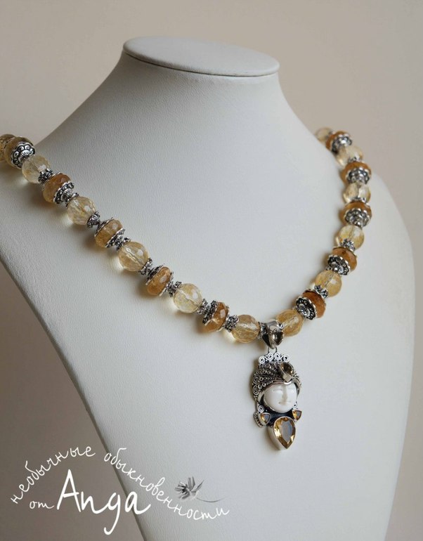 Новинки... а еще я купила шею!!! или бюст...короче..хвастаюсь своими творениями и приобретением.