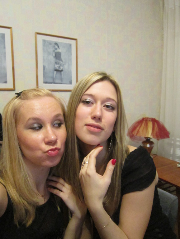 На любой вкус... А вам как больше по душе???