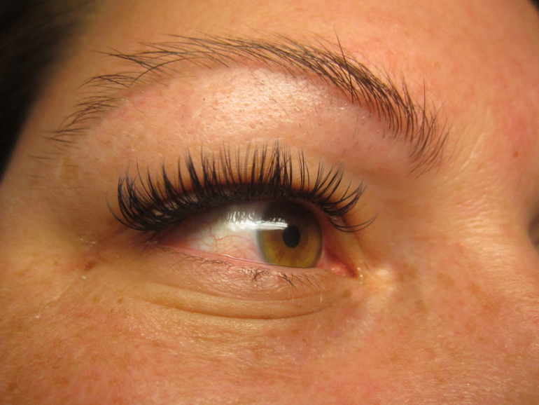 Объемное моё!