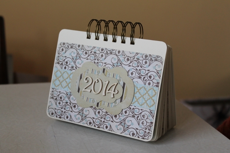 Календарик